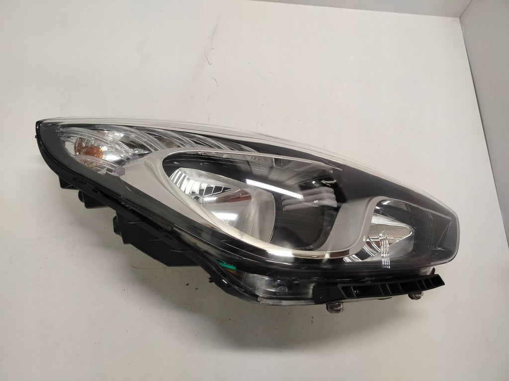 Frontscheinwerfer Hyundai Ix20 Rechts Scheinwerfer Headlight SCH9765106887vj