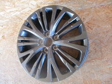 Load image into Gallery viewer, 1x Alufelge 18 Zoll 7.0&quot; 5x114.3 50ET Toyota C-Hr Rim Wheel