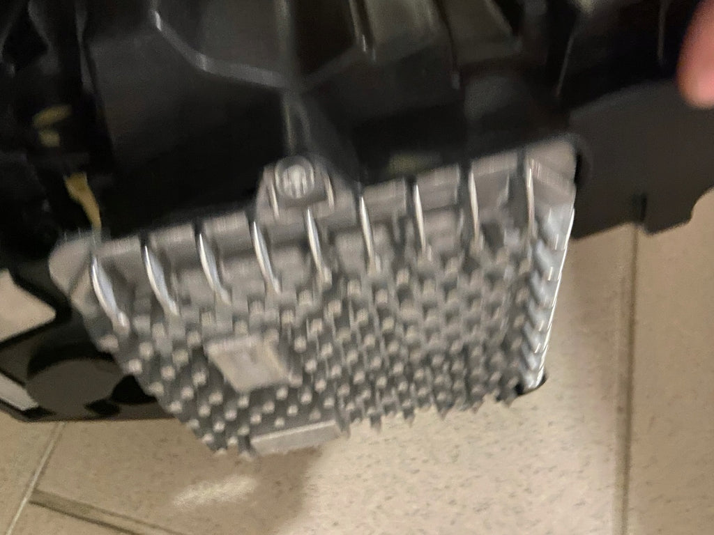 Frontscheinwerfer BMW X1 F48 5A01171 LED Links Scheinwerfer Headlight SCH4053298943dn