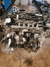 Load image into Gallery viewer, Motor Mercedes-Benz Sprinter 654920 2.0 CDI 140TKm Diesel Engine Unkomplett MOT6864864391zg
