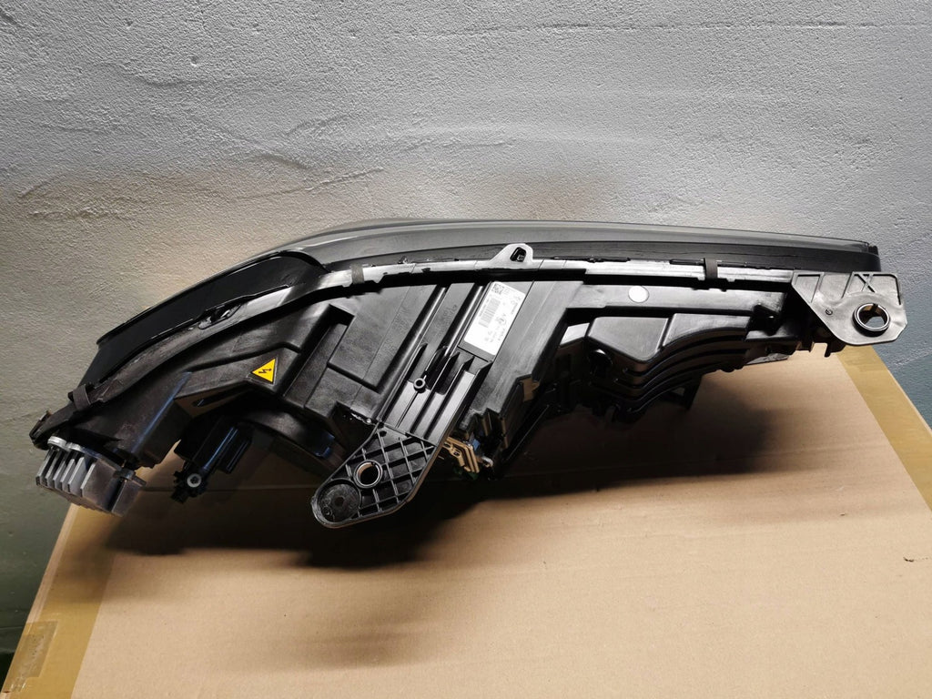 Frontscheinwerfer Alfa Romeo Stelvio 00505639620 Links Scheinwerfer Headlight SCH8222415973jc