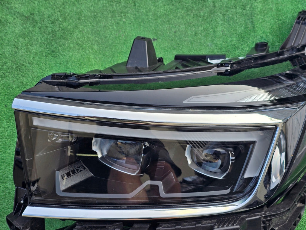 Frontscheinwerfer Opel Grandland 9840304280 Full LED Rechts oder Links SCH3840375850jf