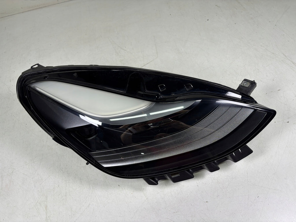 Frontscheinwerfer Tesla 3 Y 1514953-00 Rechts Scheinwerfer Headlight