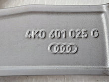 Load image into Gallery viewer, 1x Alufelge 19 Zoll 8.5" 5x112 40ET Glanz 4K0601025G Audi A6 B8 Passat Rim Wheel FEL7501215669fu