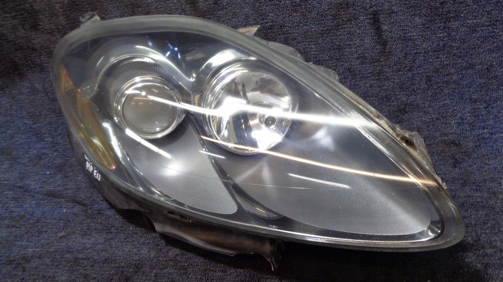 Frontscheinwerfer Fiat Croma 51816980 Rechts Scheinwerfer Headlight SCH8296030231qh