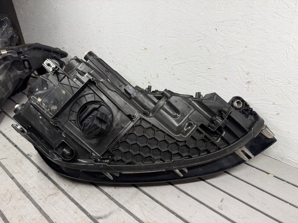 Frontscheinwerfer VW Golf VII 5g1 5G1941035 Links Scheinwerfer Headlight SCH3004479553qd