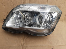 Laden Sie das Bild in den Galerie-Viewer, Frontscheinwerfer Mercedes-Benz X204 A2048206859 LED Links Headlight