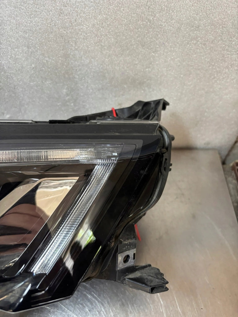 Frontscheinwerfer Renault Koleos II 260600731R LED Links Scheinwerfer Headlight SCH1968653081fc