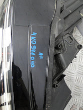 Laden Sie das Bild in den Galerie-Viewer, Frontscheinwerfer Audi A6 C8 4K0941040 4K0941039 LED Ein Satz Headlight SCH8695534530cj