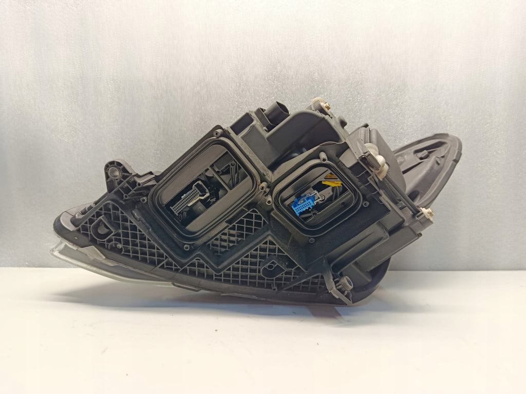 Frontscheinwerfer Mercedes-Benz Vito W447 A4479061501 Full LED Rechts Headlight SCH3770664569fi