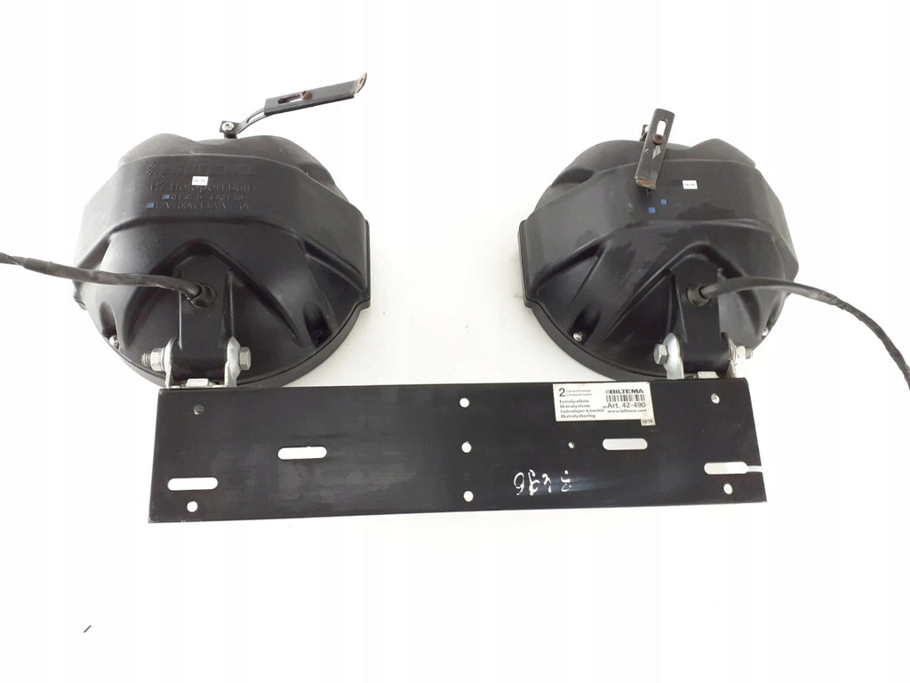 Frontscheinwerfer Audi A6 RZV46646 Ein Satz Scheinwerfer Headlight SCH9575389745ix
