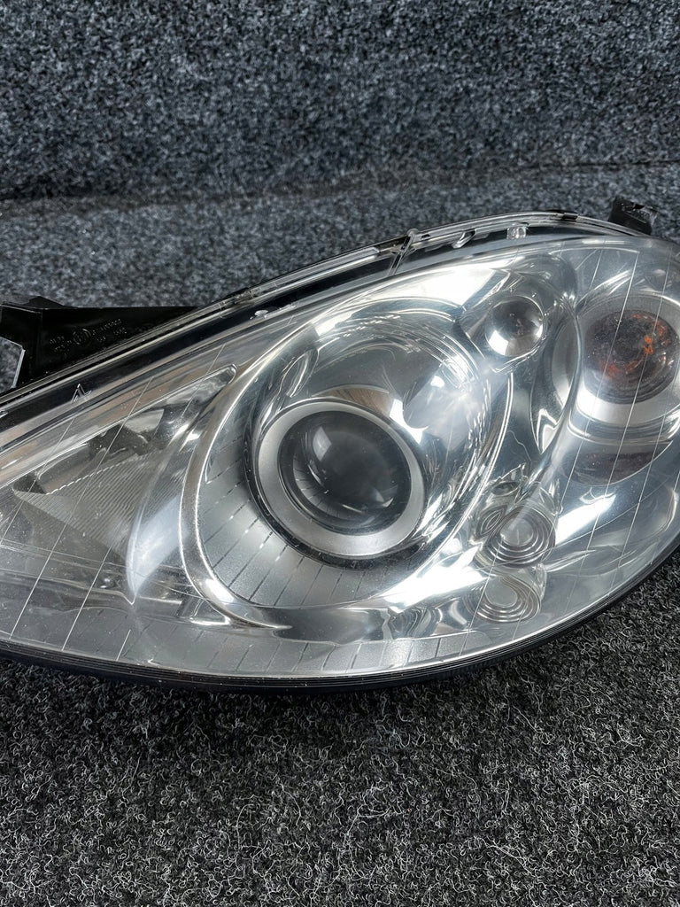 Frontscheinwerfer Mercedes-Benz A1698201161 Xenon Links Scheinwerfer Headlight SCH8438885723it