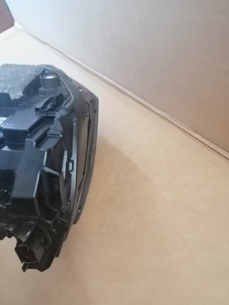 Frontscheinwerfer Audi A3 8Y0941033D LED Links Scheinwerfer Headlight SCH4897352384bw