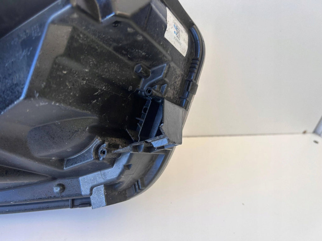 Frontscheinwerfer Dacia Duster 260101133R 260609367R Rechts oder Links