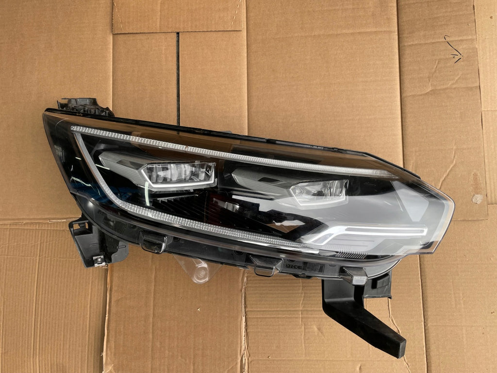 Frontscheinwerfer Renault Espace V 260101765R LED Rechts Scheinwerfer Headlight