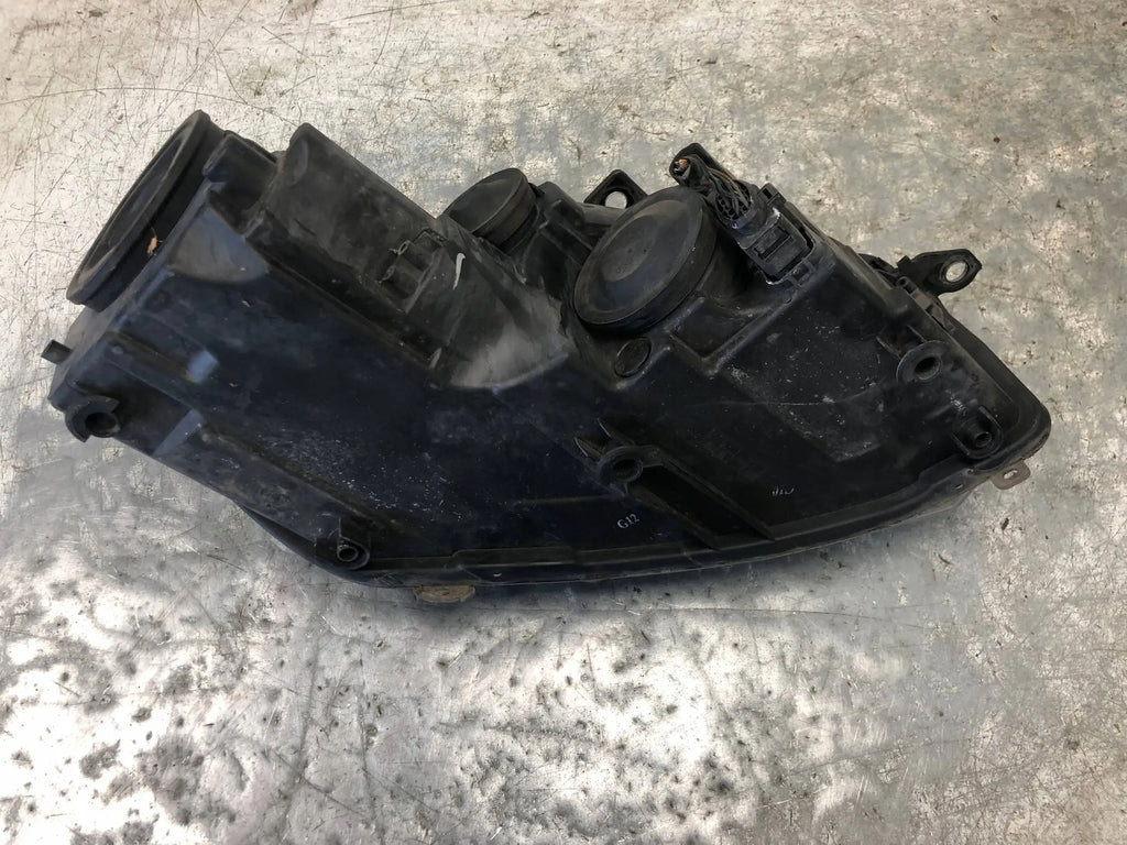 Frontscheinwerfer VW Golf VI 5K1941005L Links Scheinwerfer Headlight SCH1876166460xo