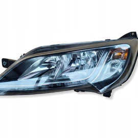 Frontscheinwerfer Fiat Ducato 00468622950 Links Scheinwerfer Headlight SCH5383988725bq
