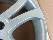 Laden Sie das Bild in den Galerie-Viewer, 1x Alufelge 17 Zoll 7.0" 5x114.3 40ET KE409-4E250 Nissan I Rim Wheel FEL4522150354kk