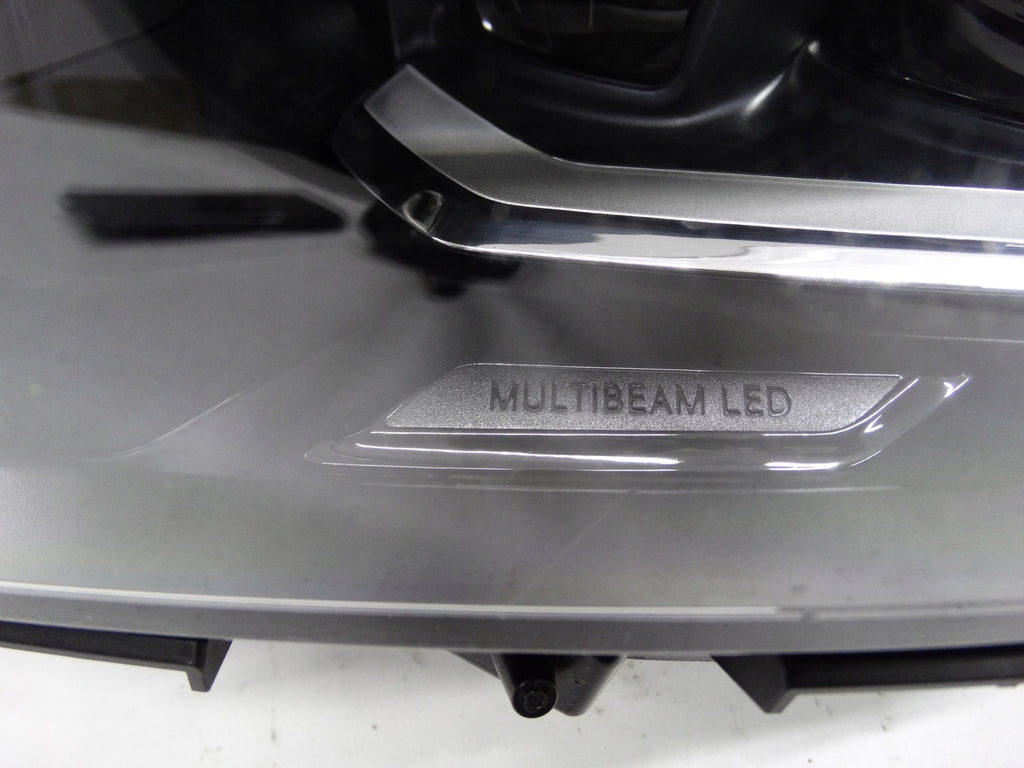 Frontscheinwerfer Mercedes-Benz W177 A1779065303 LED Links Headlight SCH6522378060gn
