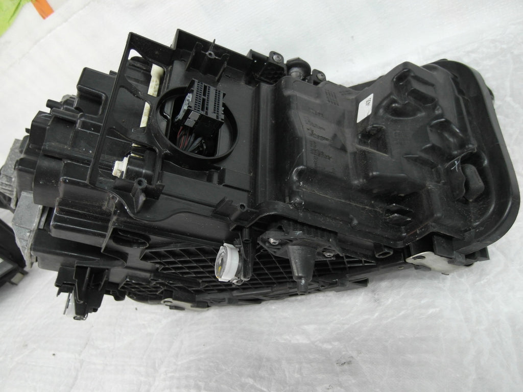 Frontscheinwerfer BMW 5 G31 G30 9850587-05 Laser Links Scheinwerfer Headlight SCH2639859654er