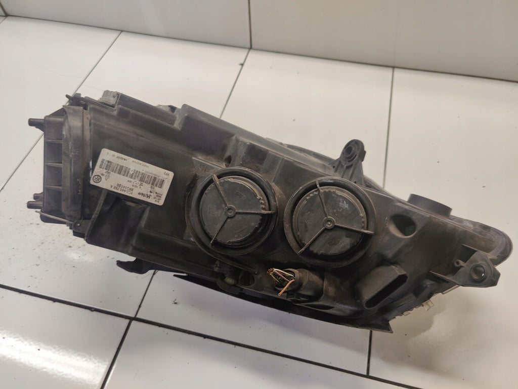 Frontscheinwerfer VW Eos 1Q2941752A Xenon Rechts Scheinwerfer Headlight SCH8067345007zy