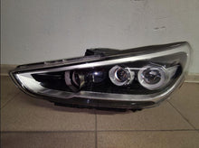 Laden Sie das Bild in den Galerie-Viewer, Frontscheinwerfer Hyundai I30 III 92101G4100 LED Links Scheinwerfer Headlight