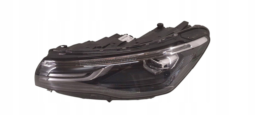 Frontscheinwerfer VW Tiguan 571941005B Full LED Links Scheinwerfer Headlight SCH9887785031lb