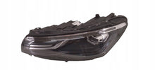 Laden Sie das Bild in den Galerie-Viewer, Frontscheinwerfer VW Tiguan 571941005B Full LED Links Scheinwerfer Headlight SCH9887785031lb