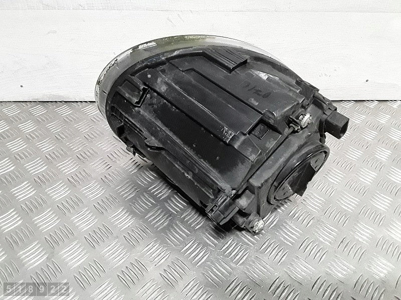 Frontscheinwerfer VW Beetle 17896501 Ein Stück (Rechts oder Links) Headlight SCH3104578740xt