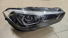 Load image into Gallery viewer, Frontscheinwerfer BMW X1 F48 5A01172 LED Rechts Scheinwerfer Headlight SCH8727915521sm