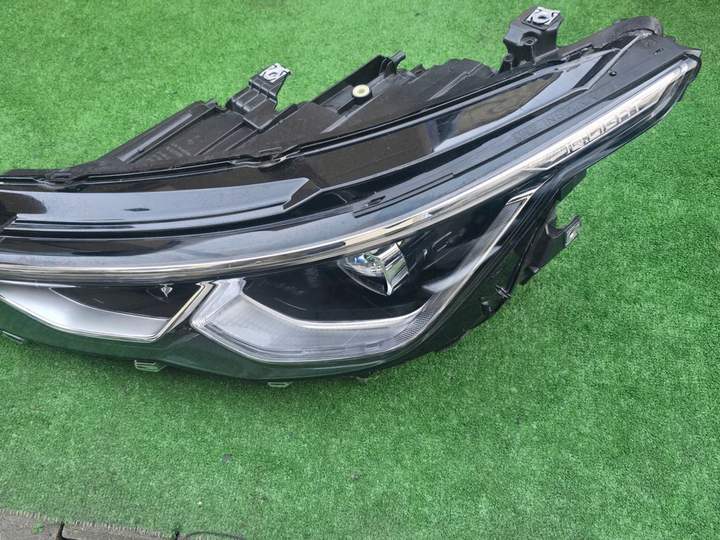 Frontscheinwerfer VW Golf VIII 5H1941059P Links Scheinwerfer Headlight SCH1022097204sz