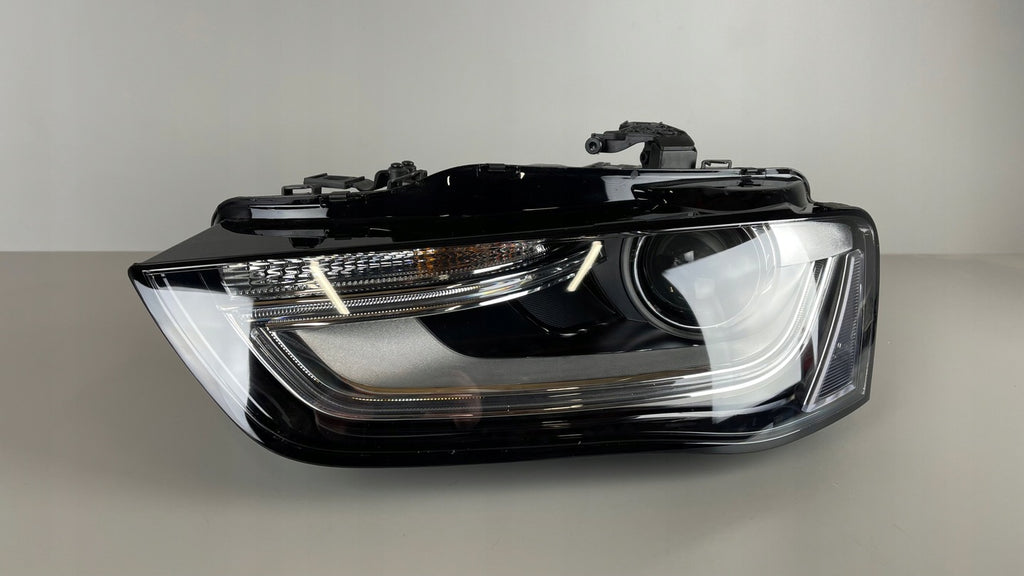 Frontscheinwerfer Audi A4 8K0941043C Xenon Links Scheinwerfer Headlight