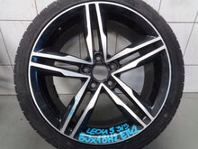 Load image into Gallery viewer, 1x Alufelge 18 Zoll 8.0" 5x114.3 Seat Leon Rim Wheel FEL9562850301iz
