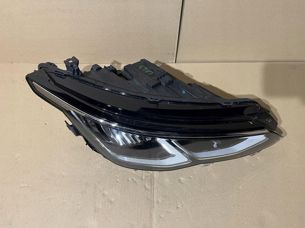 Frontscheinwerfer VW Golf VIII 5H1941006 LED Rechts Scheinwerfer Headlight