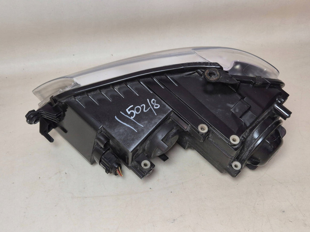 Frontscheinwerfer VW Touran 1305236225 Rechts Scheinwerfer Headlight