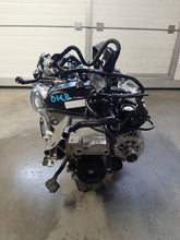 Laden Sie das Bild in den Galerie-Viewer, Motor VW T-Roc DKR 1.0 TSI 85kW 34TKm 2017 Benzin Engine Komplett