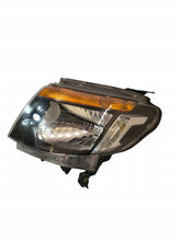 Laden Sie das Bild in den Galerie-Viewer, Frontscheinwerfer Ford Ranger Tke Links Scheinwerfer Headlight SCH8407928105zf