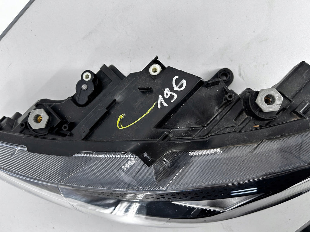 Frontscheinwerfer Seat Arona 6F1941005F Ein Stück (Rechts oder Links) Headlight