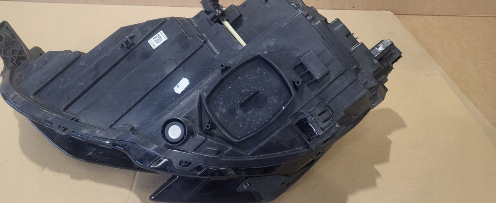 Frontscheinwerfer Audi A3 8Y0941012C Full LED Rechts Scheinwerfer Headlight SCH6400888259bn