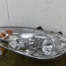 Frontscheinwerfer Renault Master III 260100049R Rechts Scheinwerfer Headlight SCH4246326452ex