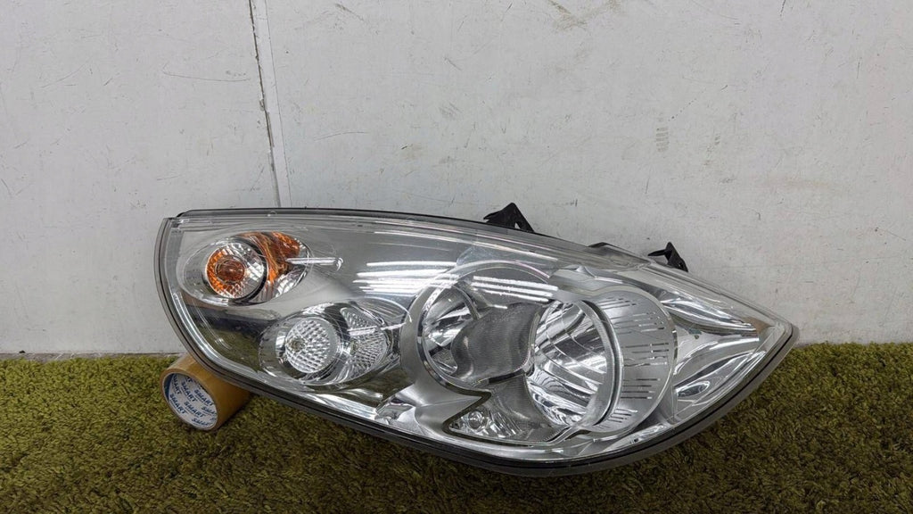 Frontscheinwerfer Renault Master III 260100049R Rechts Scheinwerfer Headlight SCH4246326452ex