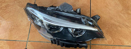 Frontscheinwerfer BMW F22 F87 8738680 LED Rechts Scheinwerfer Headlight