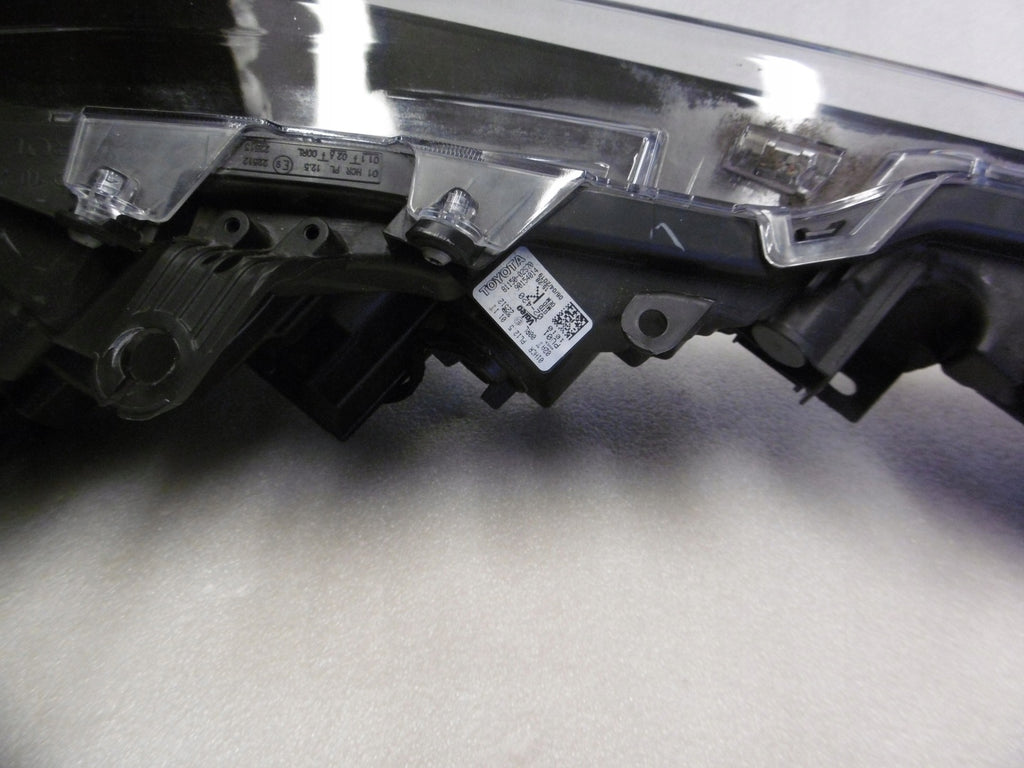 Frontscheinwerfer Toyota Corolla 8115002S70 LED Links Scheinwerfer Headlight SCH8699064693ko