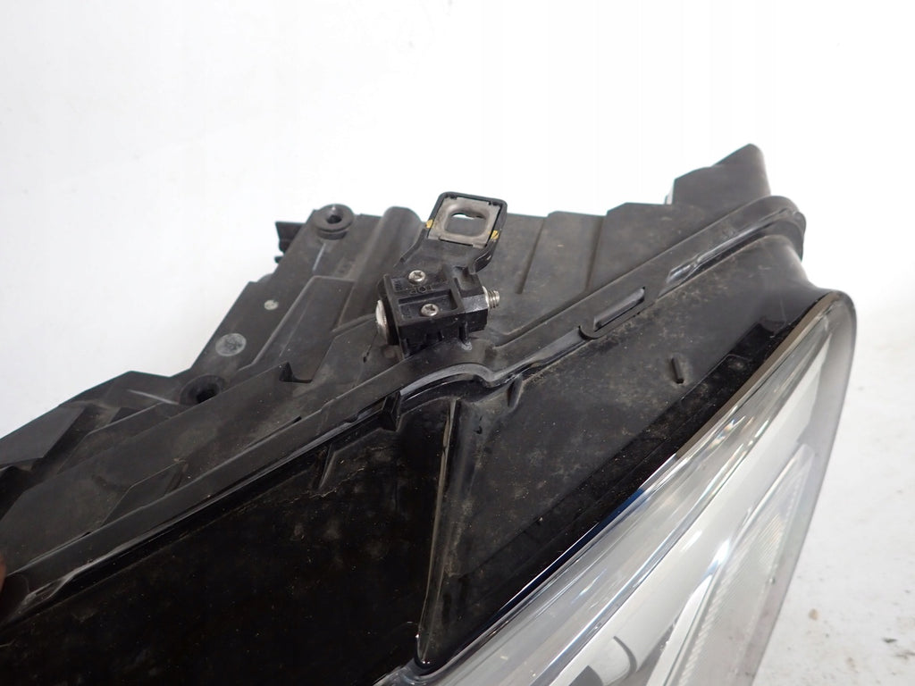 Frontscheinwerfer Audi Q5 1011117075 Xenon Links Scheinwerfer Headlight SCH5496009772rx