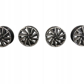 4x Alufelge 16 Zoll 6.5