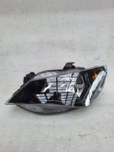 Laden Sie das Bild in den Galerie-Viewer, Frontscheinwerfer Seat Ibiza IV 6j1 6J1941033H Links Scheinwerfer Headlight