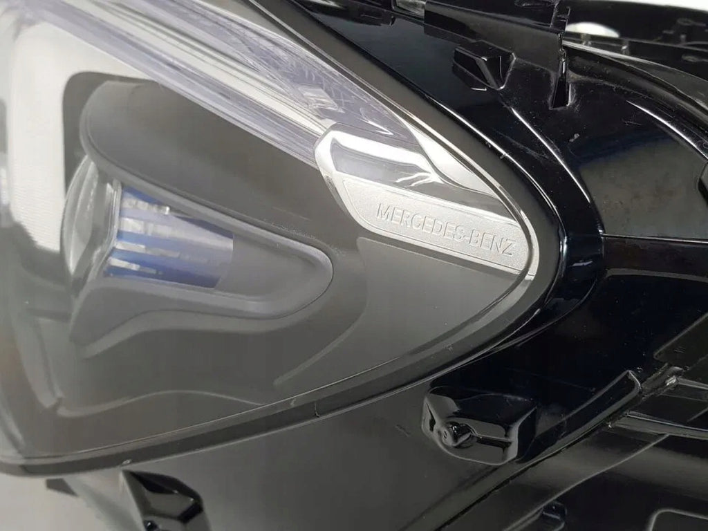 Frontscheinwerfer Mercedes-Benz Gle A1679066504 LED Rechts oder Links