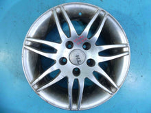 Laden Sie das Bild in den Galerie-Viewer, 4x Alufelge 15 Zoll 6.5" 5x110 Opel Vectra C Rim Wheel FEL5652369115ph