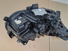 Load image into Gallery viewer, Frontscheinwerfer Ford Galaxy Links Scheinwerfer Headlight SCH3523737507sy