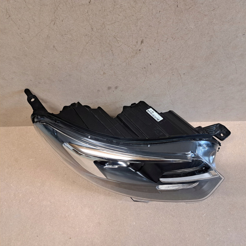 Frontscheinwerfer Opel Vivaro Zafira Life 9832836480 Xenon Rechts Headlight